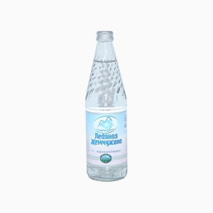 Вода без газа стекло 0,5 л